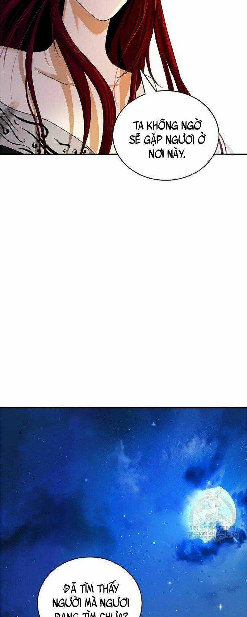 Lãng Tiên Kỳ Đàm Chapter 71 trang 54