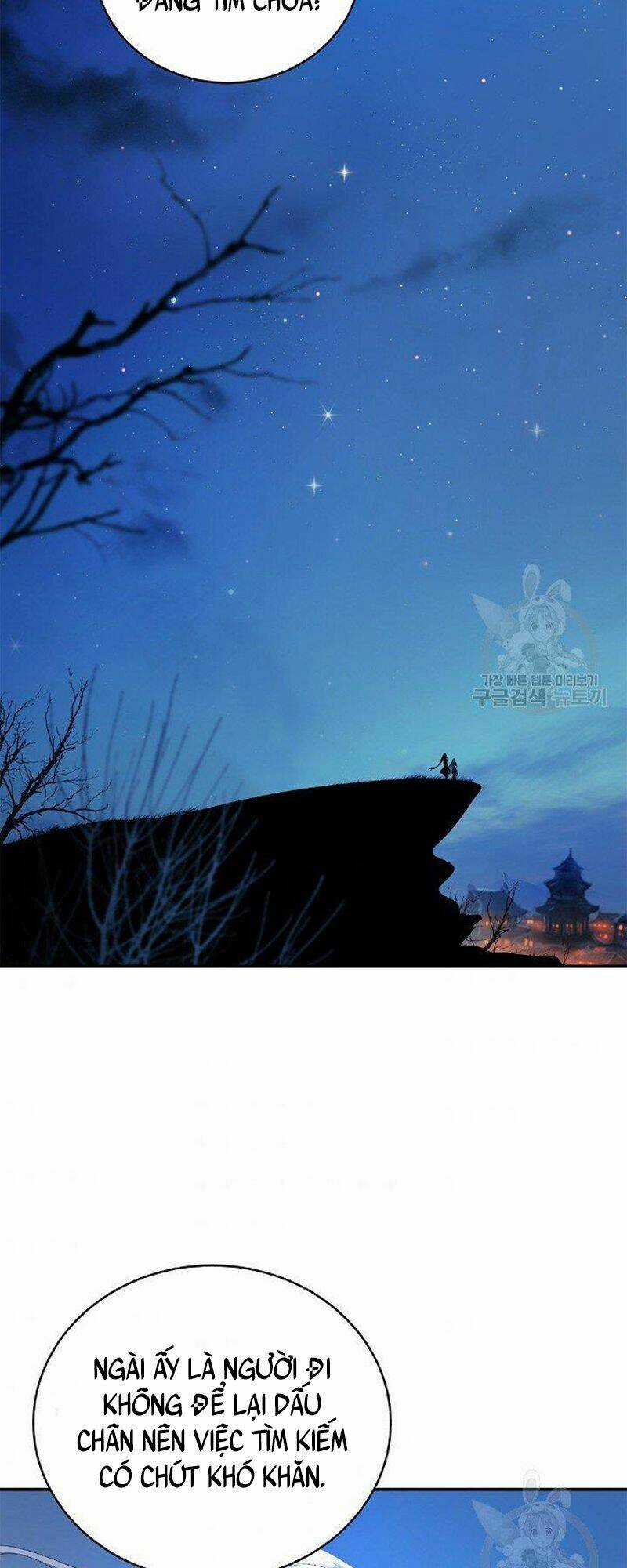 Lãng Tiên Kỳ Đàm Chapter 71 trang 55