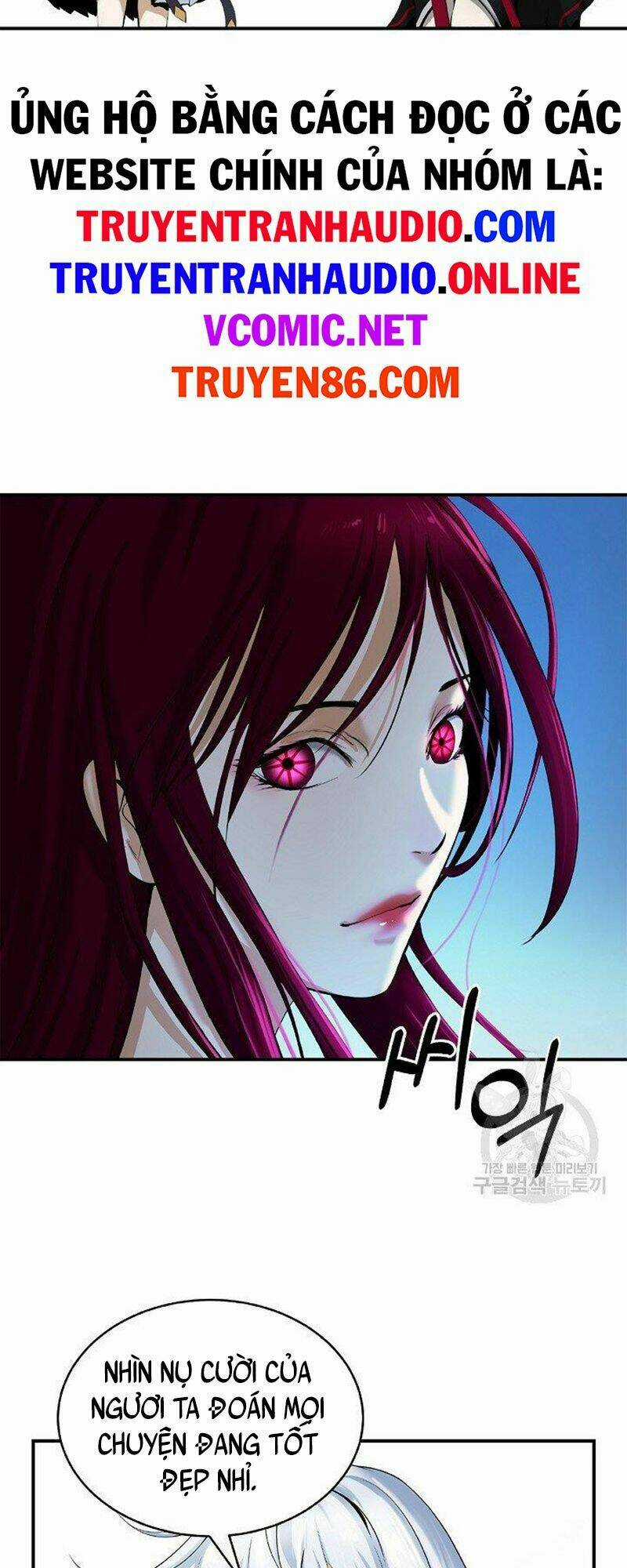 Lãng Tiên Kỳ Đàm Chapter 71 trang 57