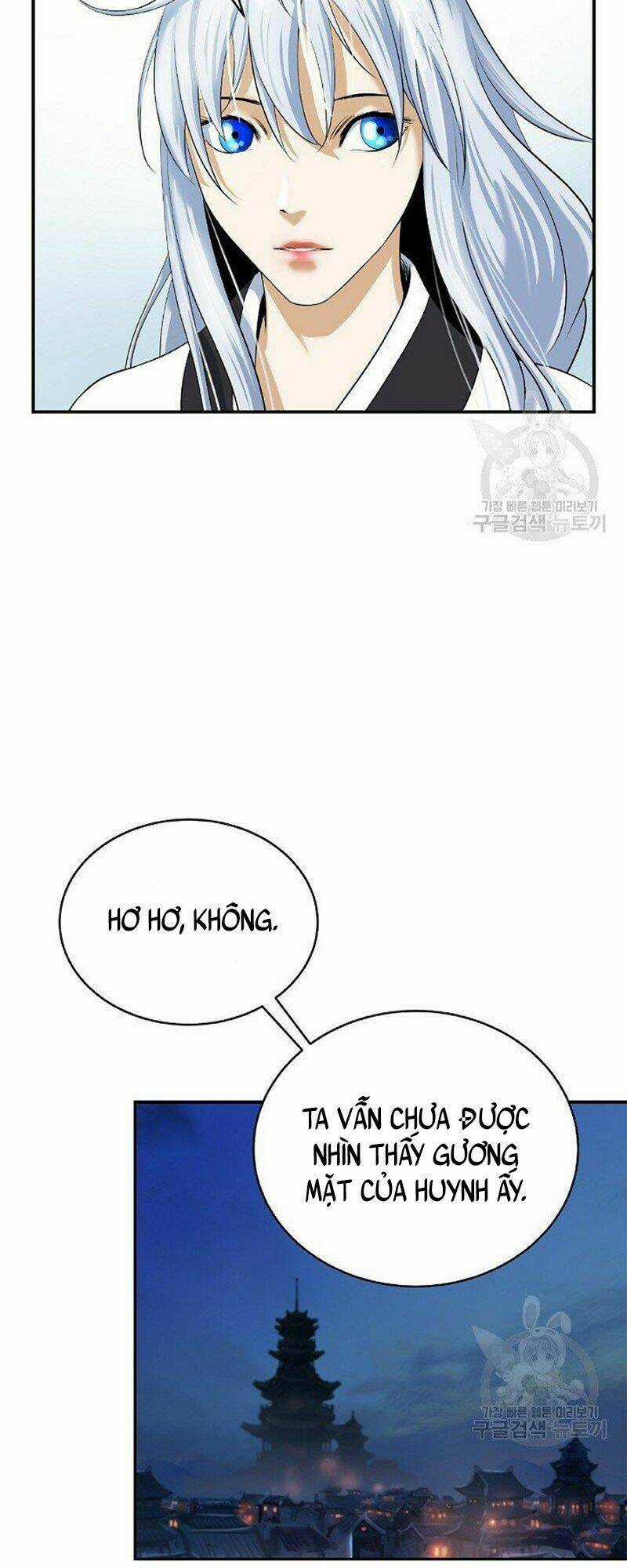 Lãng Tiên Kỳ Đàm Chapter 71 trang 58