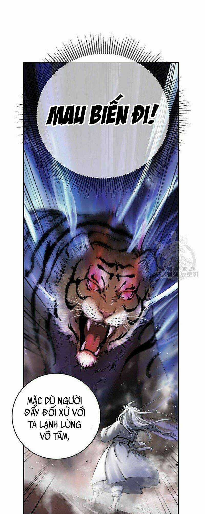 Lãng Tiên Kỳ Đàm Chapter 71 trang 63