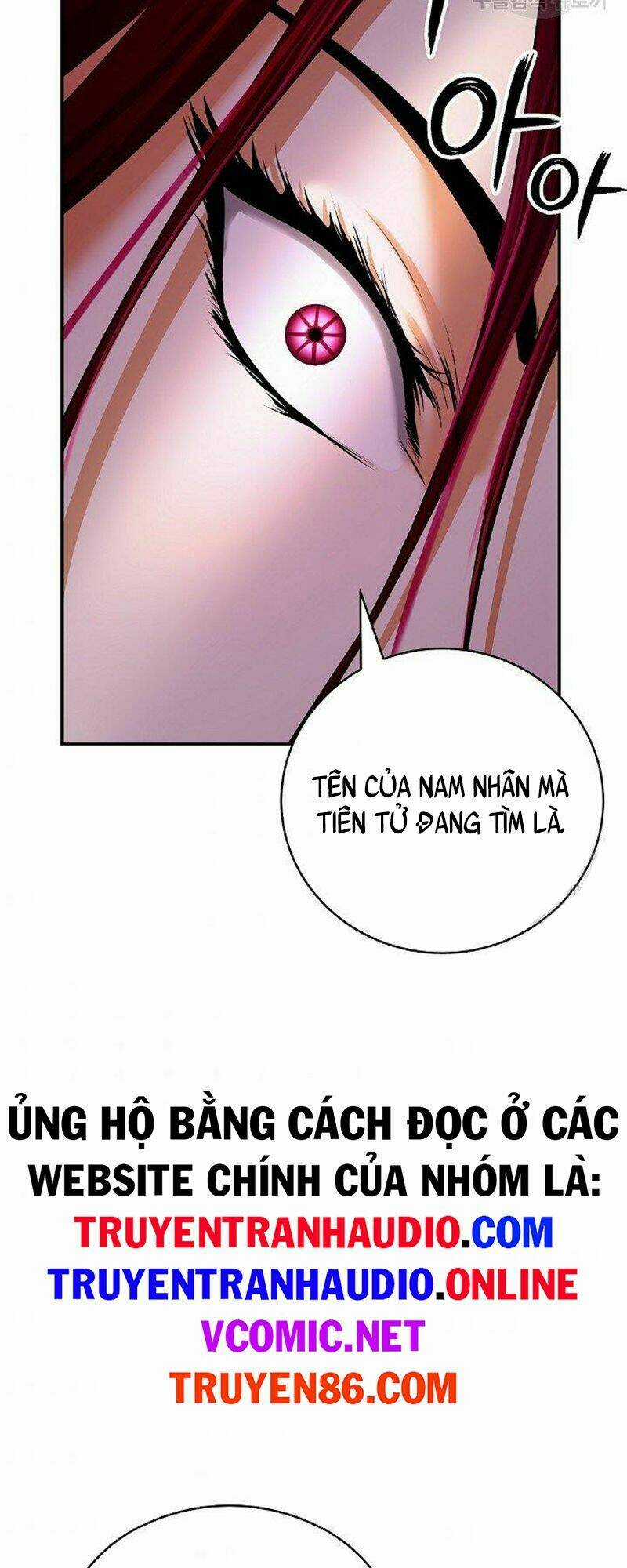 Lãng Tiên Kỳ Đàm Chapter 71 trang 67