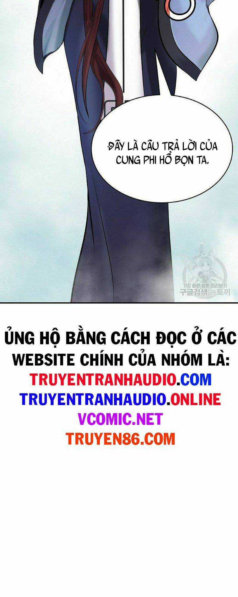 Lãng Tiên Kỳ Đàm Chapter 71 trang 8