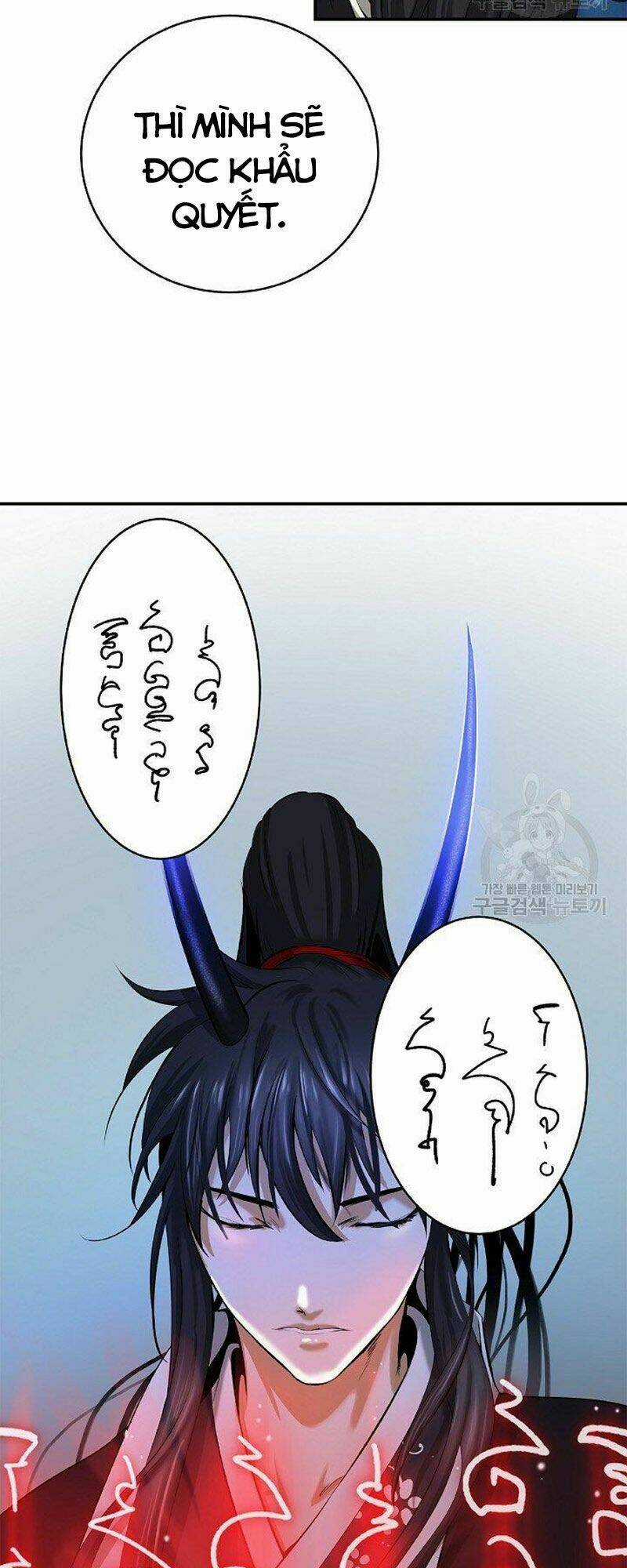 Lãng Tiên Kỳ Đàm Chapter 72 trang 17