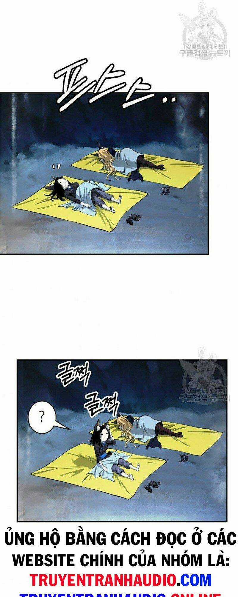 Lãng Tiên Kỳ Đàm Chapter 72 trang 25