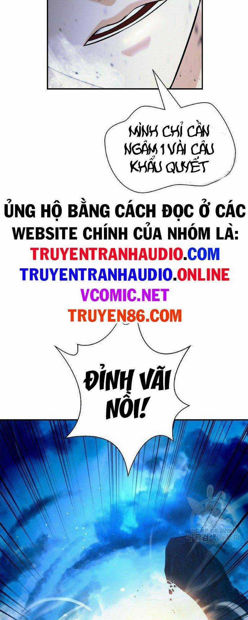 Lãng Tiên Kỳ Đàm Chapter 72 trang 29