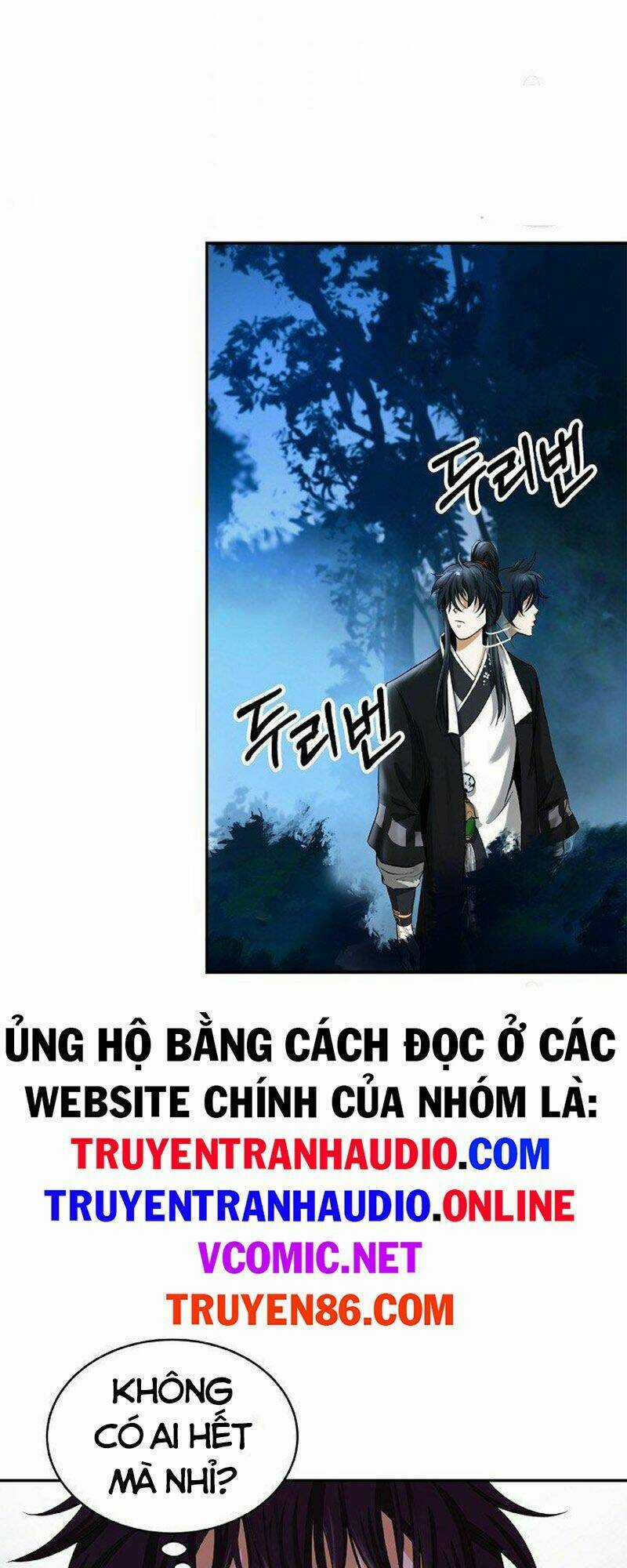 Lãng Tiên Kỳ Đàm Chapter 72 trang 3
