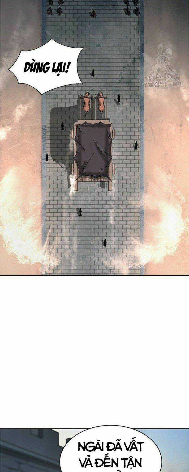 Lãng Tiên Kỳ Đàm Chapter 72 trang 32