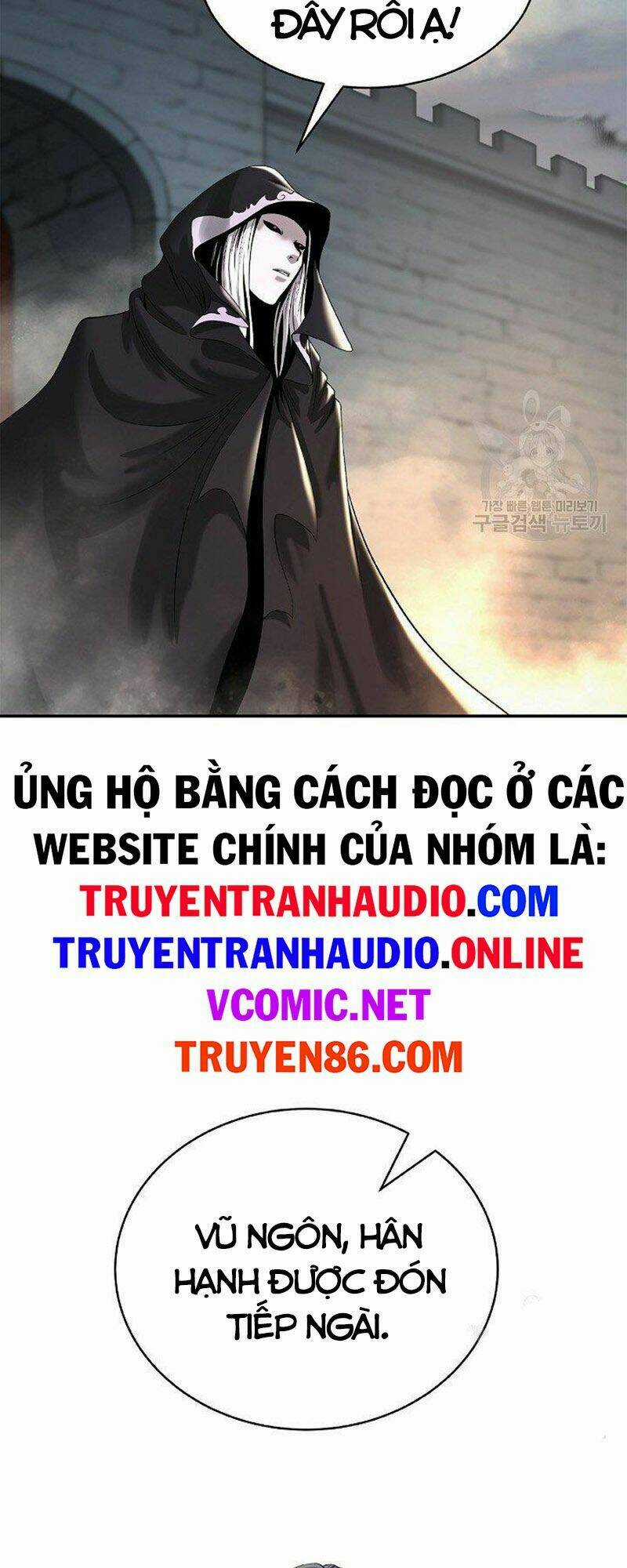 Lãng Tiên Kỳ Đàm Chapter 72 trang 33