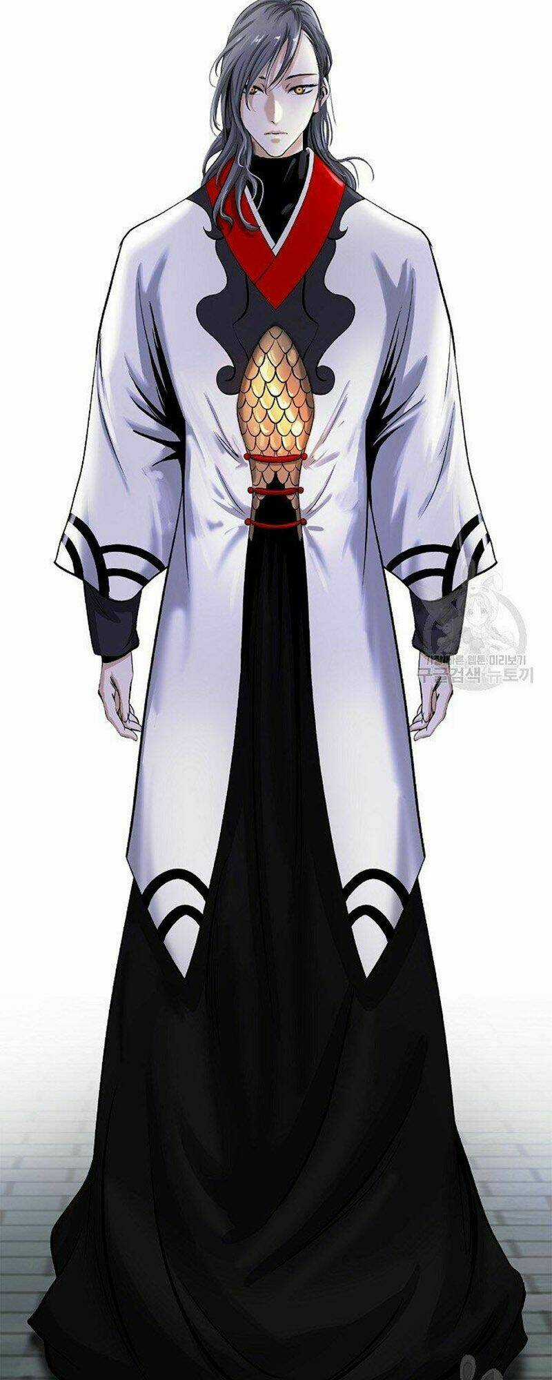 Lãng Tiên Kỳ Đàm Chapter 72 trang 34