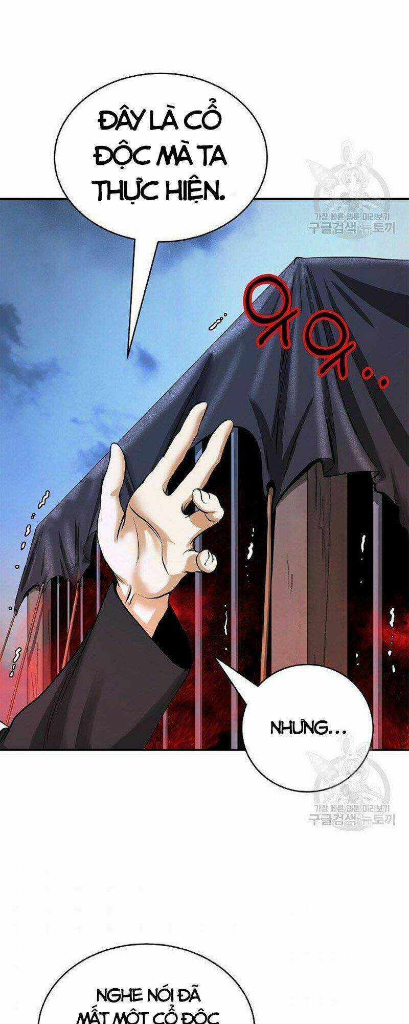 Lãng Tiên Kỳ Đàm Chapter 72 trang 36