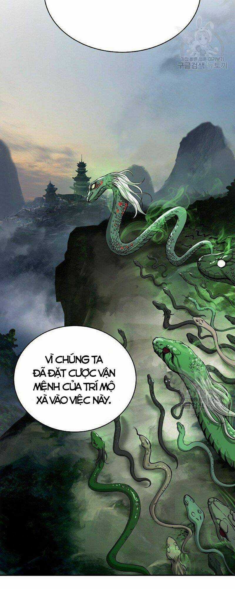 Lãng Tiên Kỳ Đàm Chapter 72 trang 39