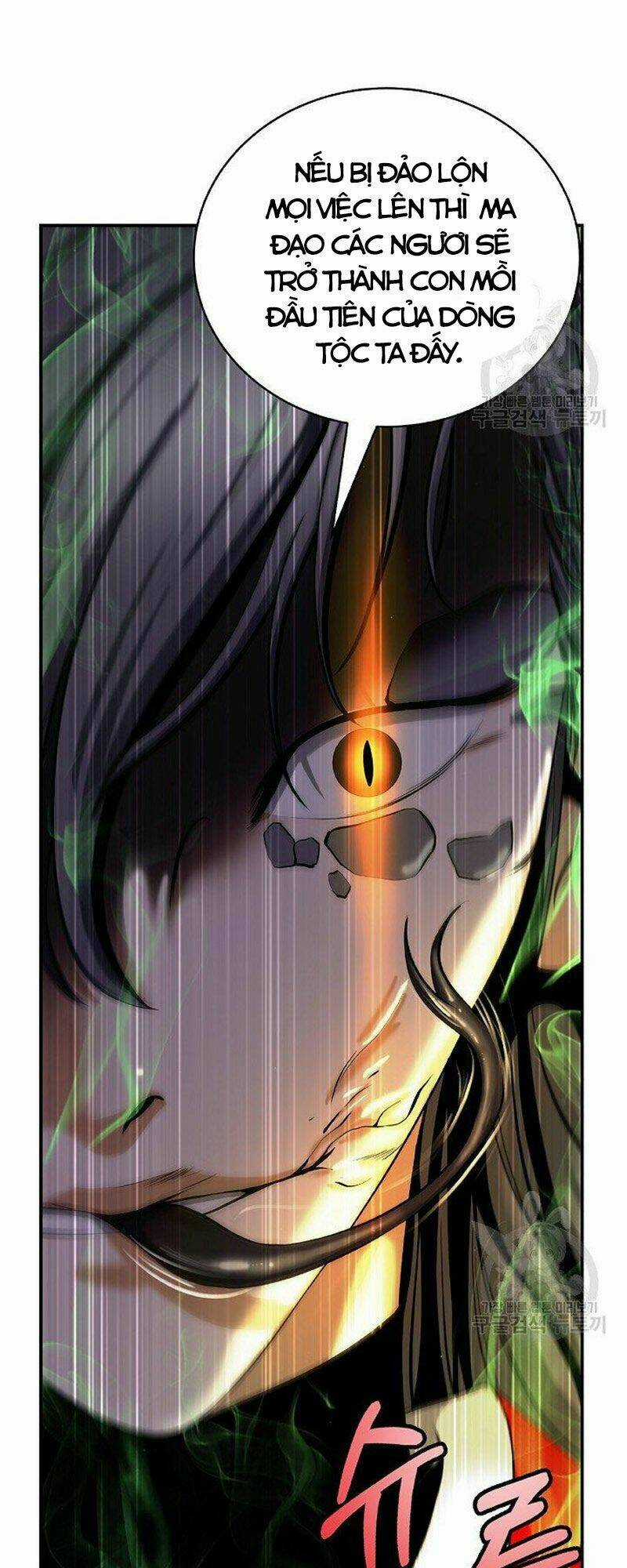 Lãng Tiên Kỳ Đàm Chapter 72 trang 40