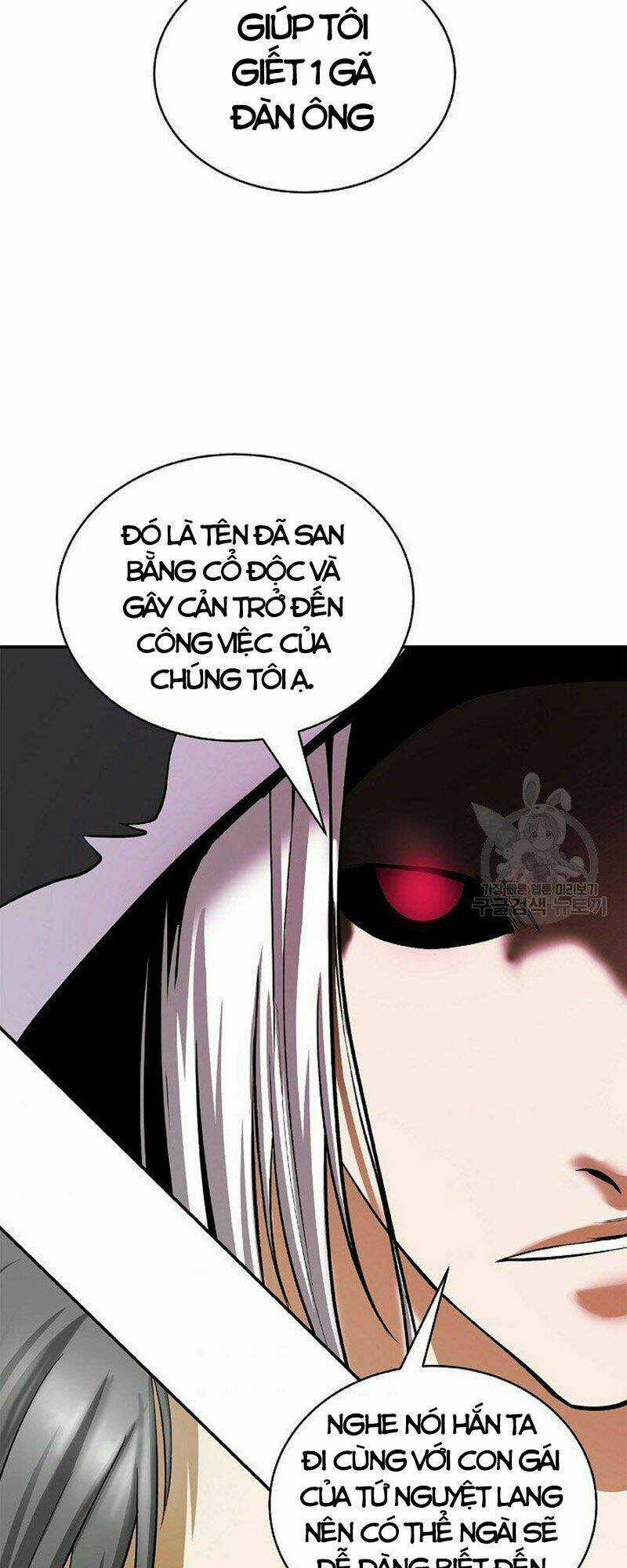 Lãng Tiên Kỳ Đàm Chapter 72 trang 42