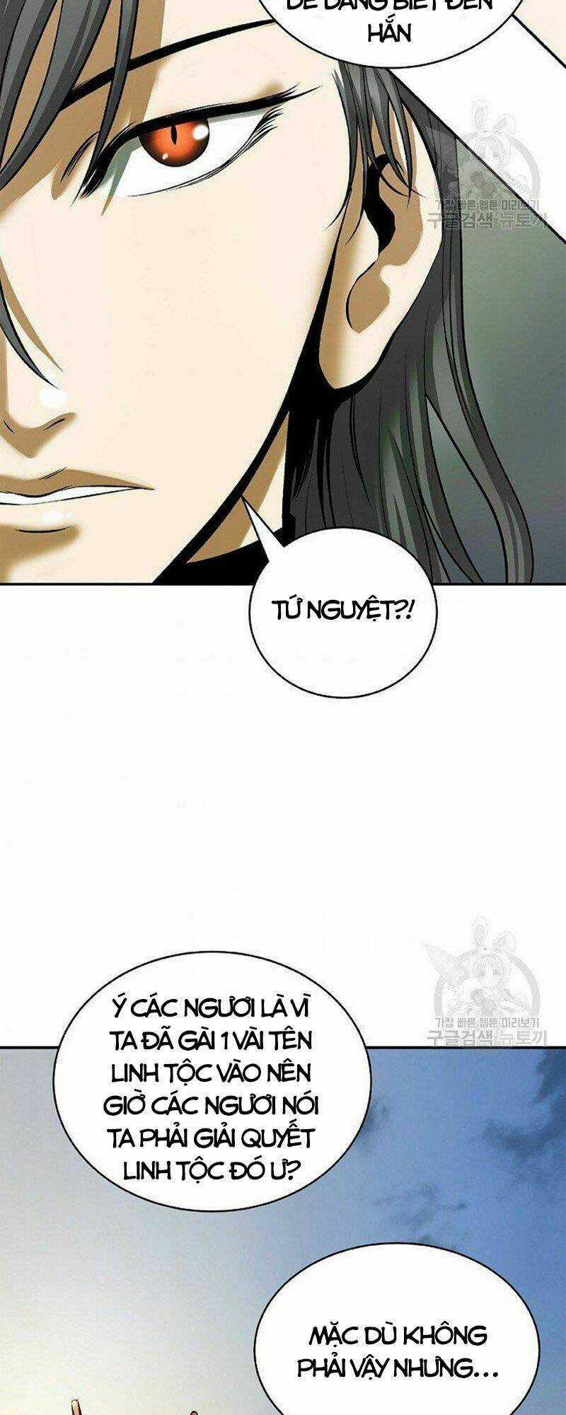 Lãng Tiên Kỳ Đàm Chapter 72 trang 43