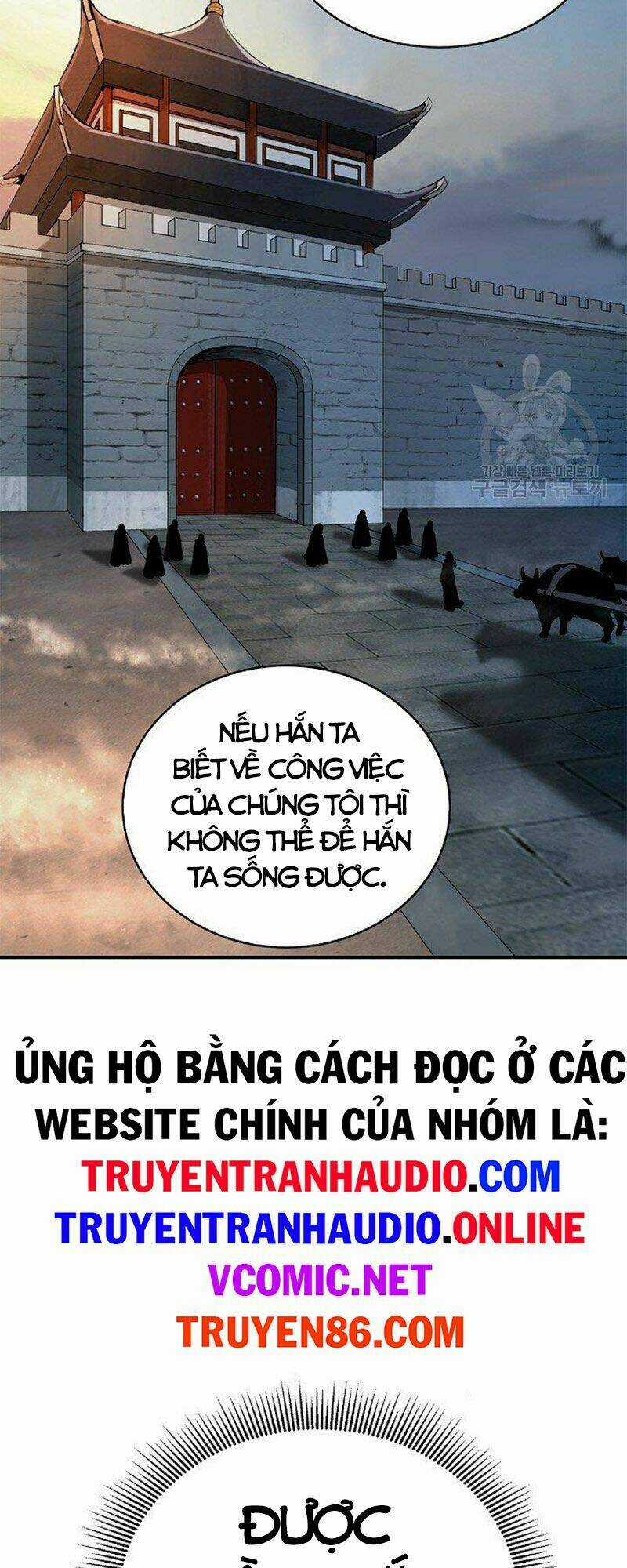 Lãng Tiên Kỳ Đàm Chapter 72 trang 44