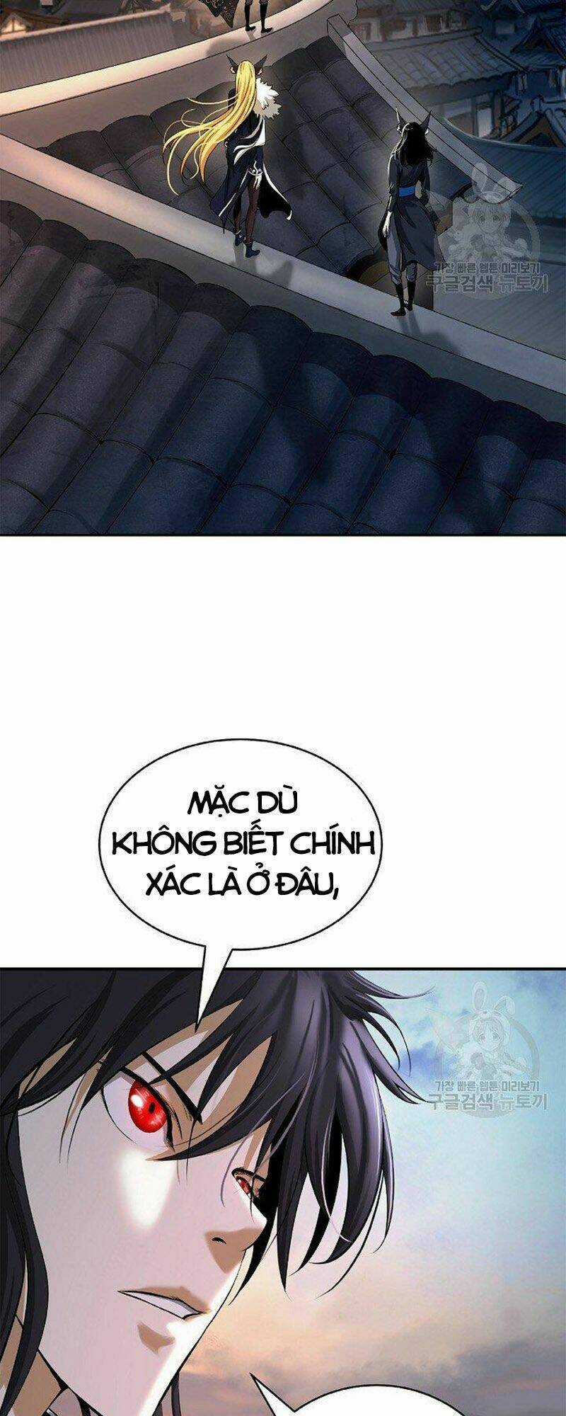 Lãng Tiên Kỳ Đàm Chapter 72 trang 47