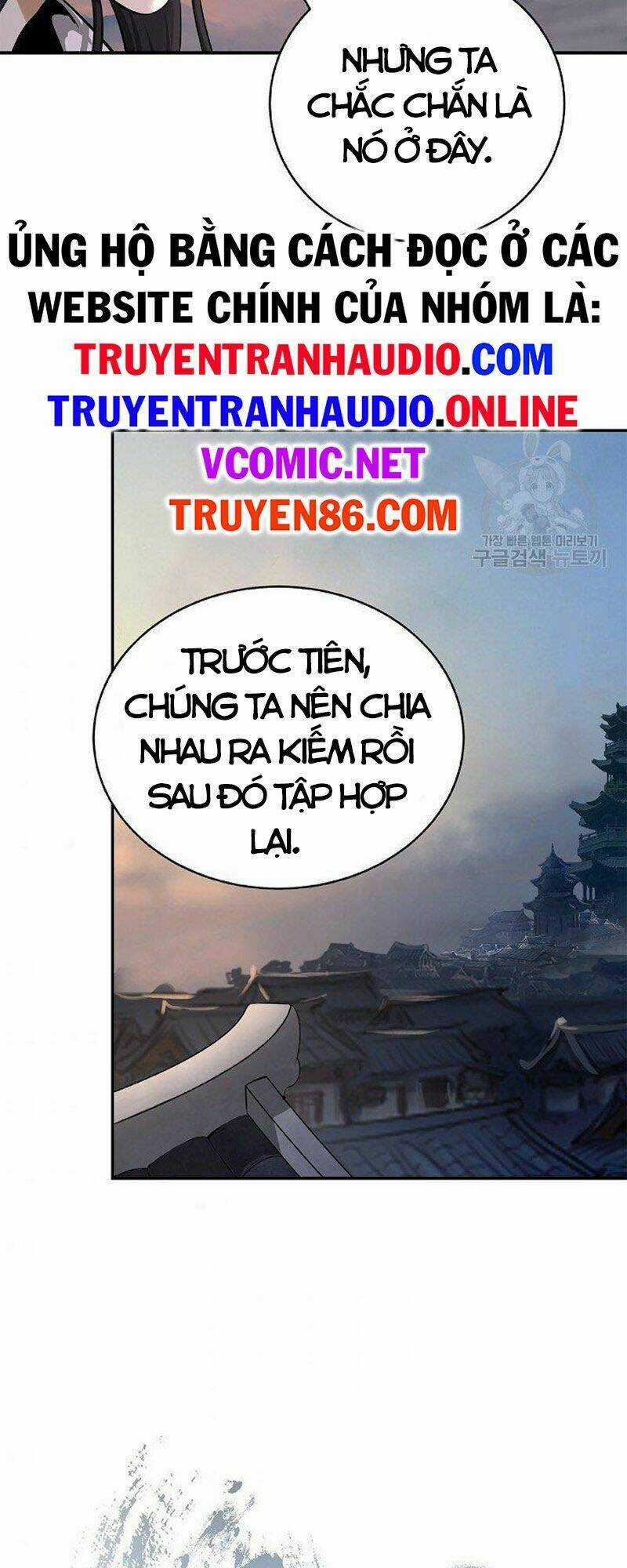 Lãng Tiên Kỳ Đàm Chapter 72 trang 48