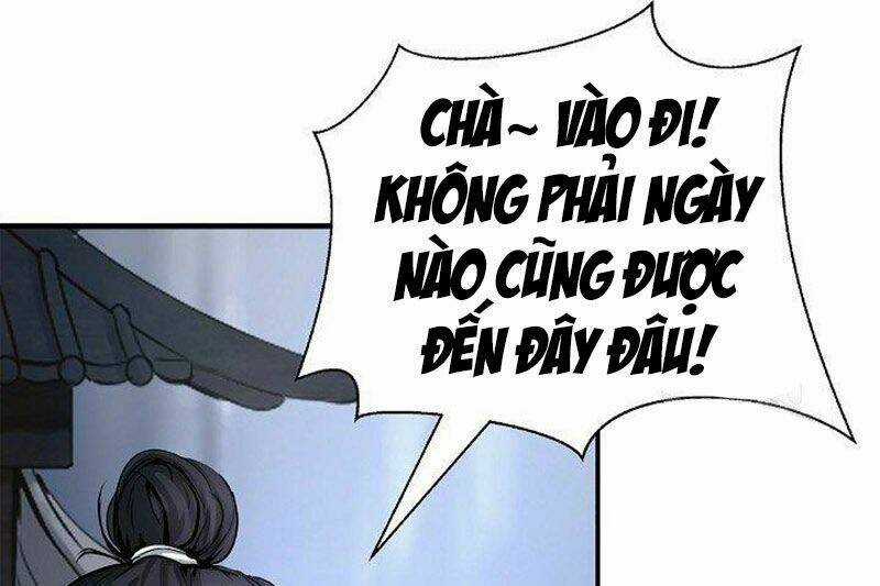 Lãng Tiên Kỳ Đàm Chapter 72 trang 51