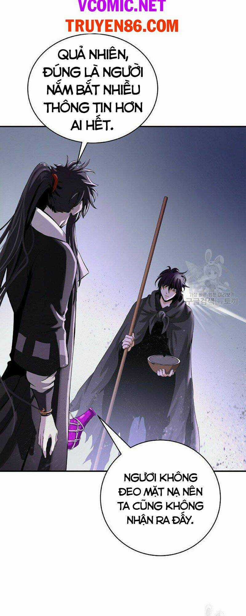 Lãng Tiên Kỳ Đàm Chapter 72 trang 59