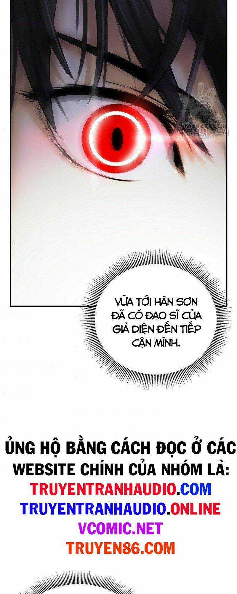 Lãng Tiên Kỳ Đàm Chapter 72 trang 61