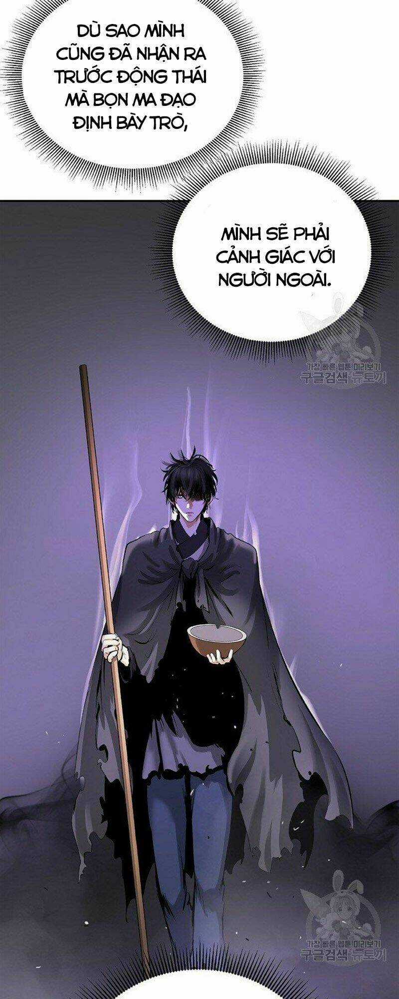 Lãng Tiên Kỳ Đàm Chapter 72 trang 62