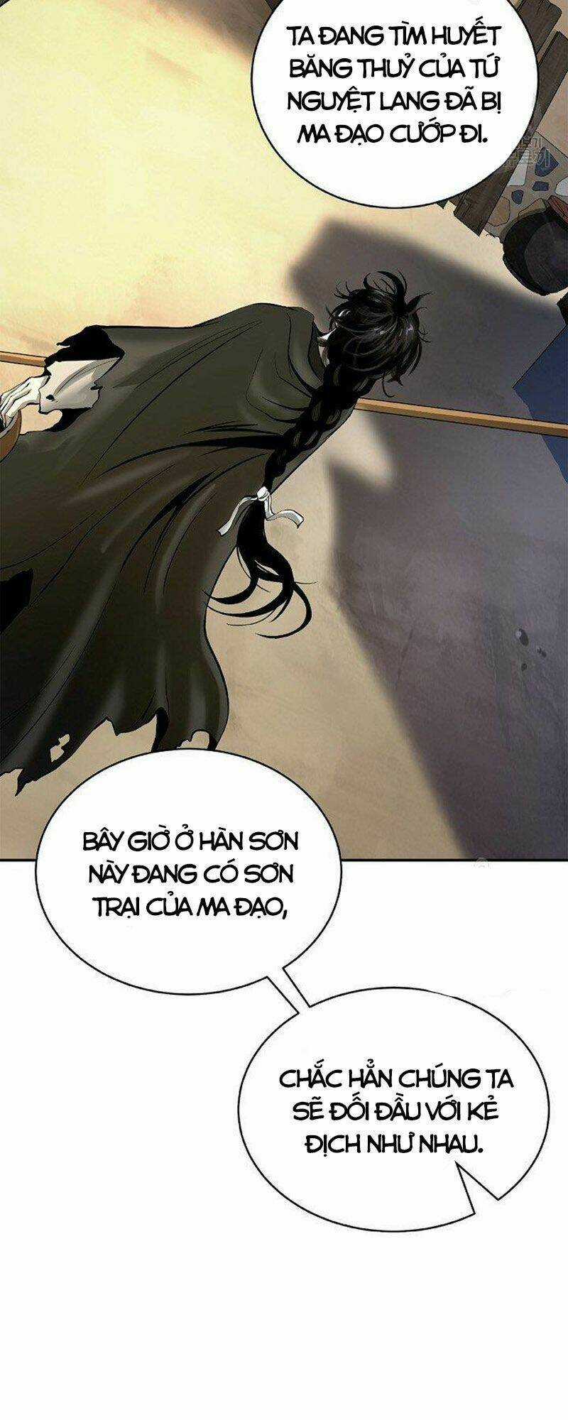 Lãng Tiên Kỳ Đàm Chapter 72 trang 64