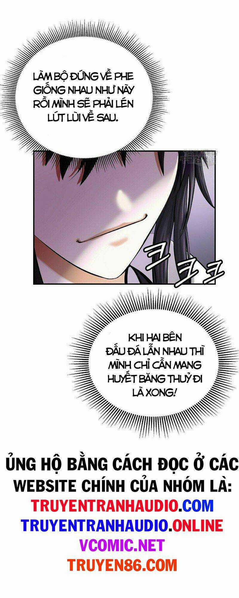 Lãng Tiên Kỳ Đàm Chapter 72 trang 65