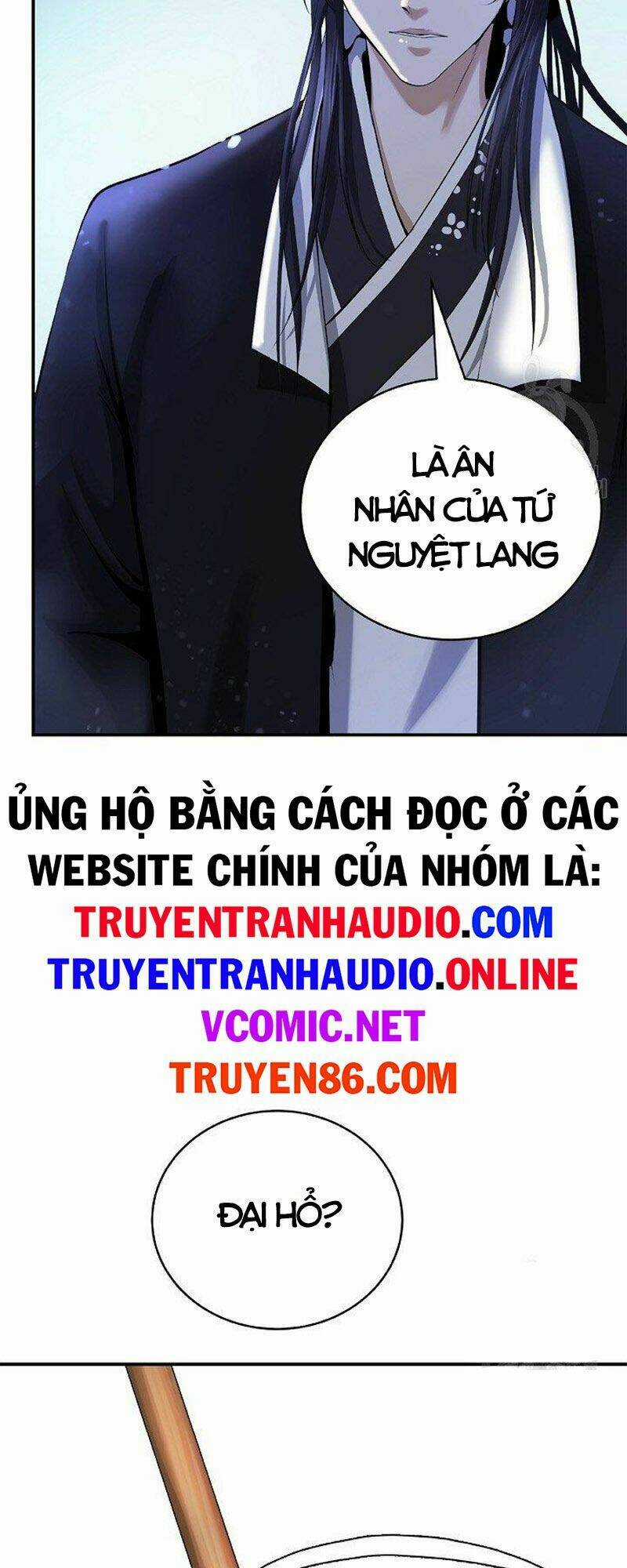 Lãng Tiên Kỳ Đàm Chapter 72 trang 69