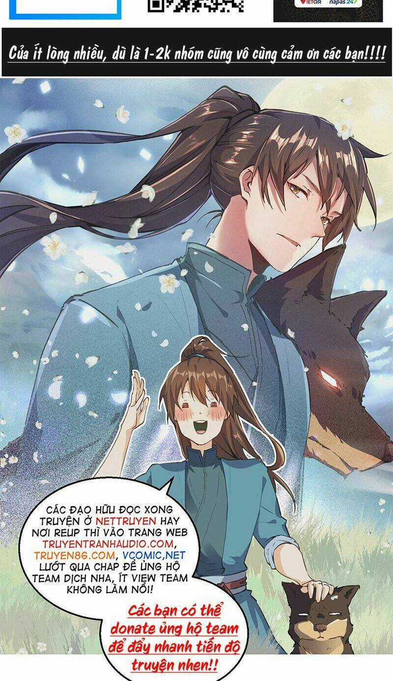 Lãng Tiên Kỳ Đàm Chapter 72 trang 75