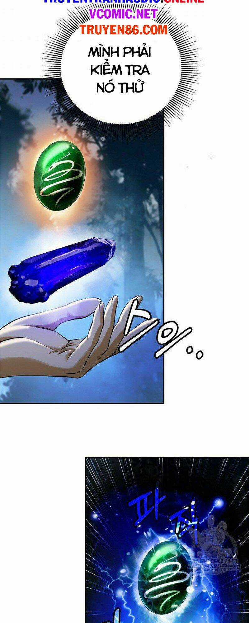 Lãng Tiên Kỳ Đàm Chapter 72 trang 8