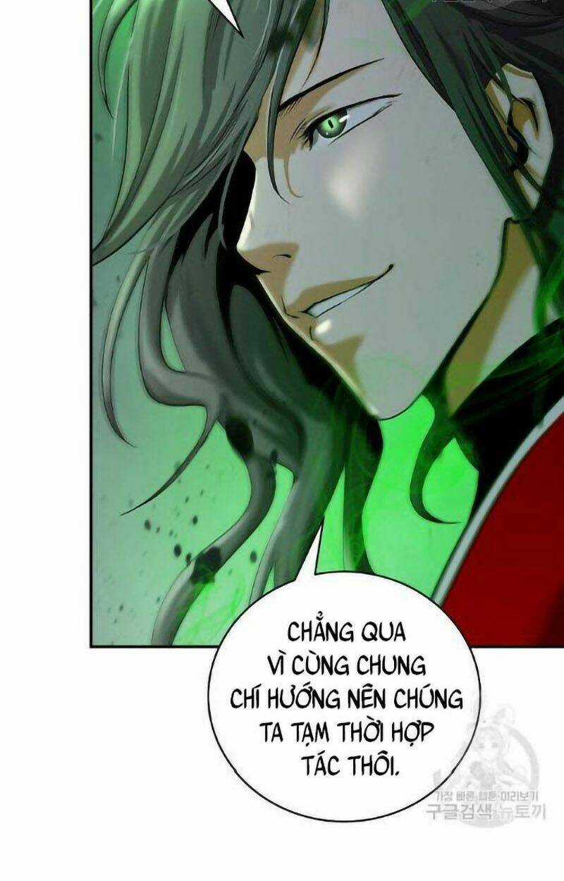 Lãng Tiên Kỳ Đàm Chapter 73 trang 106