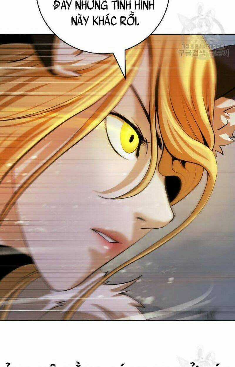 Lãng Tiên Kỳ Đàm Chapter 73 trang 11