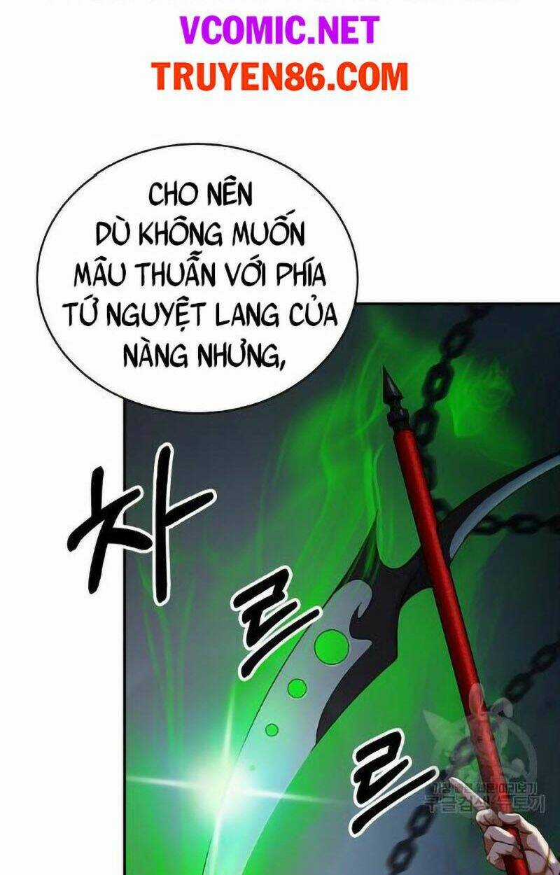 Lãng Tiên Kỳ Đàm Chapter 73 trang 114