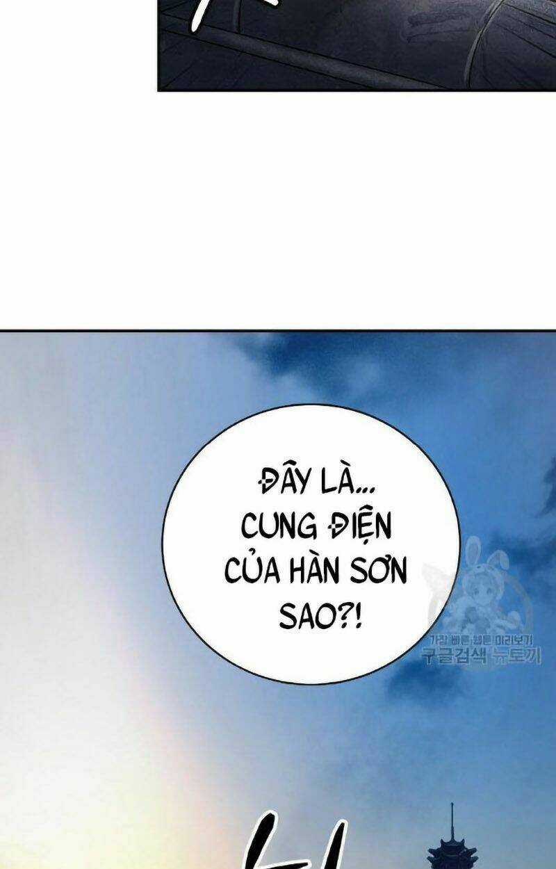 Lãng Tiên Kỳ Đàm Chapter 73 trang 16