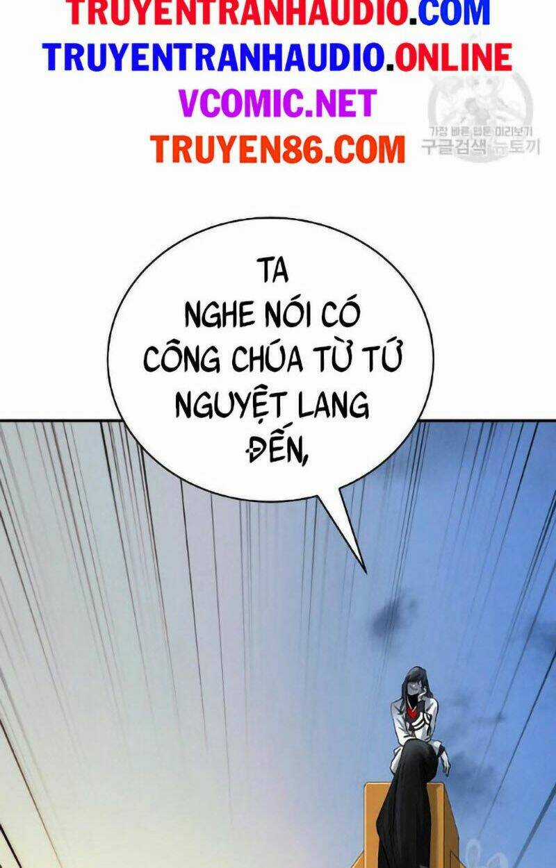 Lãng Tiên Kỳ Đàm Chapter 73 trang 25