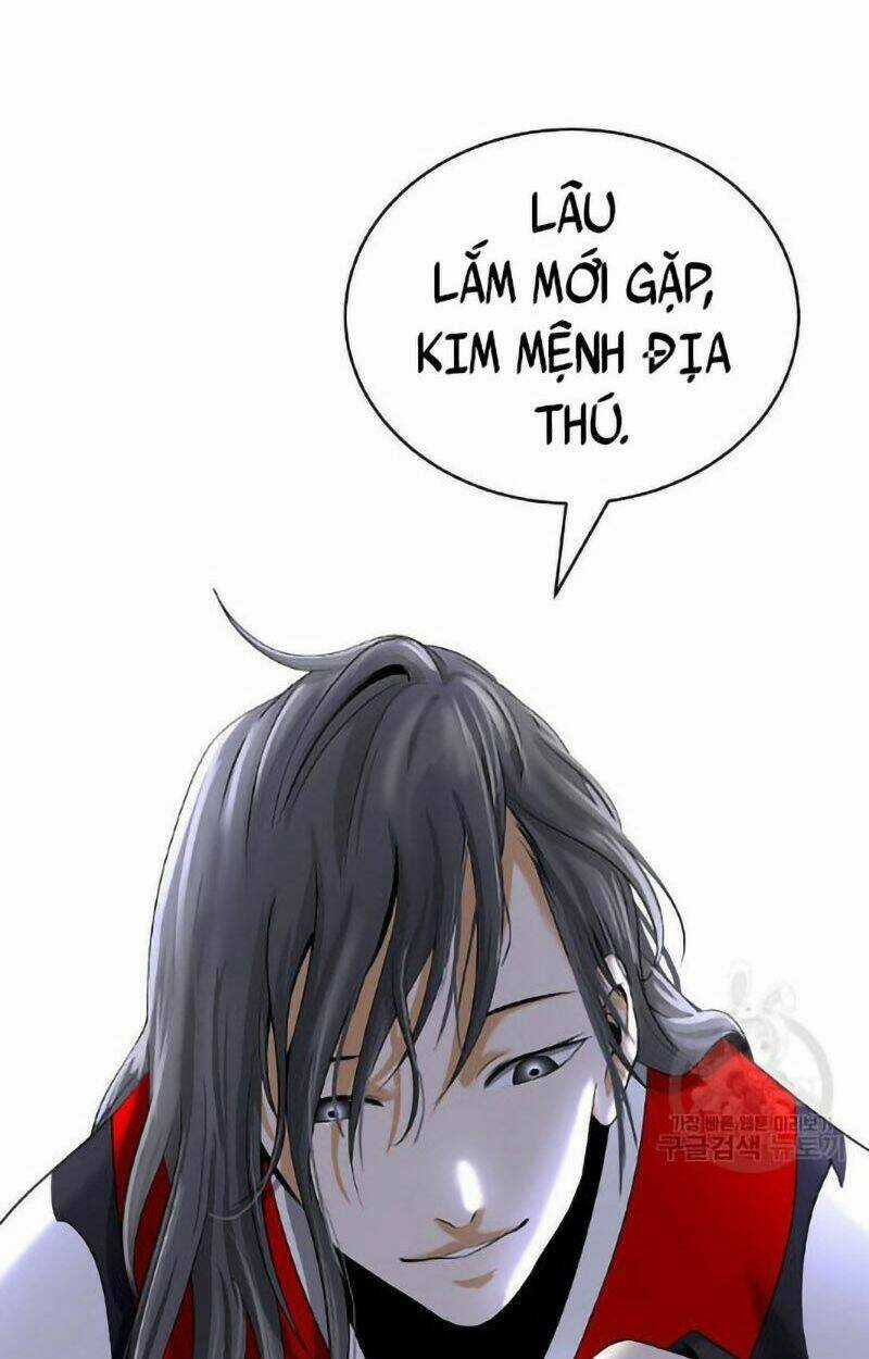 Lãng Tiên Kỳ Đàm Chapter 73 trang 29