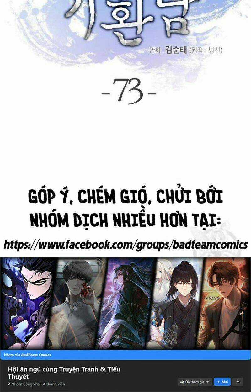 Lãng Tiên Kỳ Đàm Chapter 73 trang 46