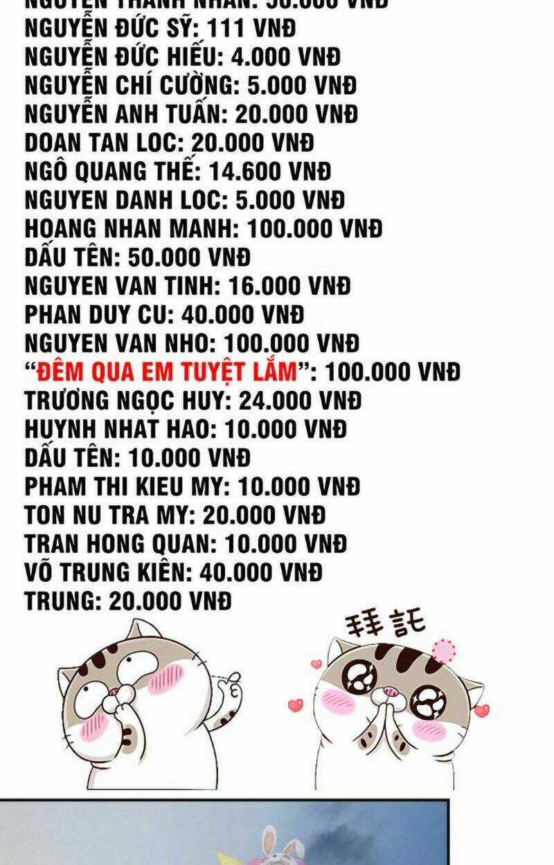 Lãng Tiên Kỳ Đàm Chapter 73 trang 5