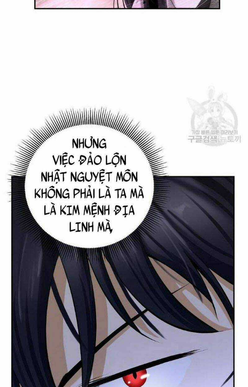 Lãng Tiên Kỳ Đàm Chapter 73 trang 51