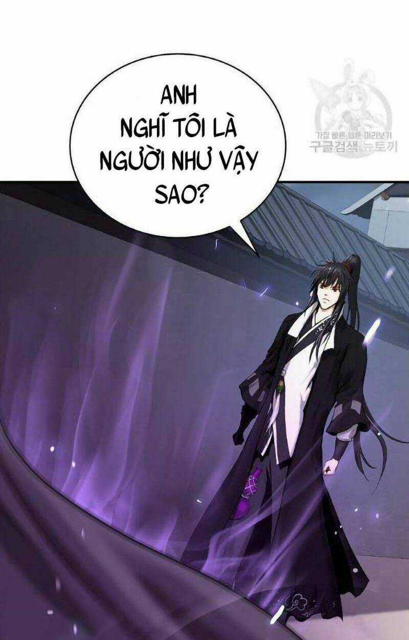 Lãng Tiên Kỳ Đàm Chapter 73 trang 53