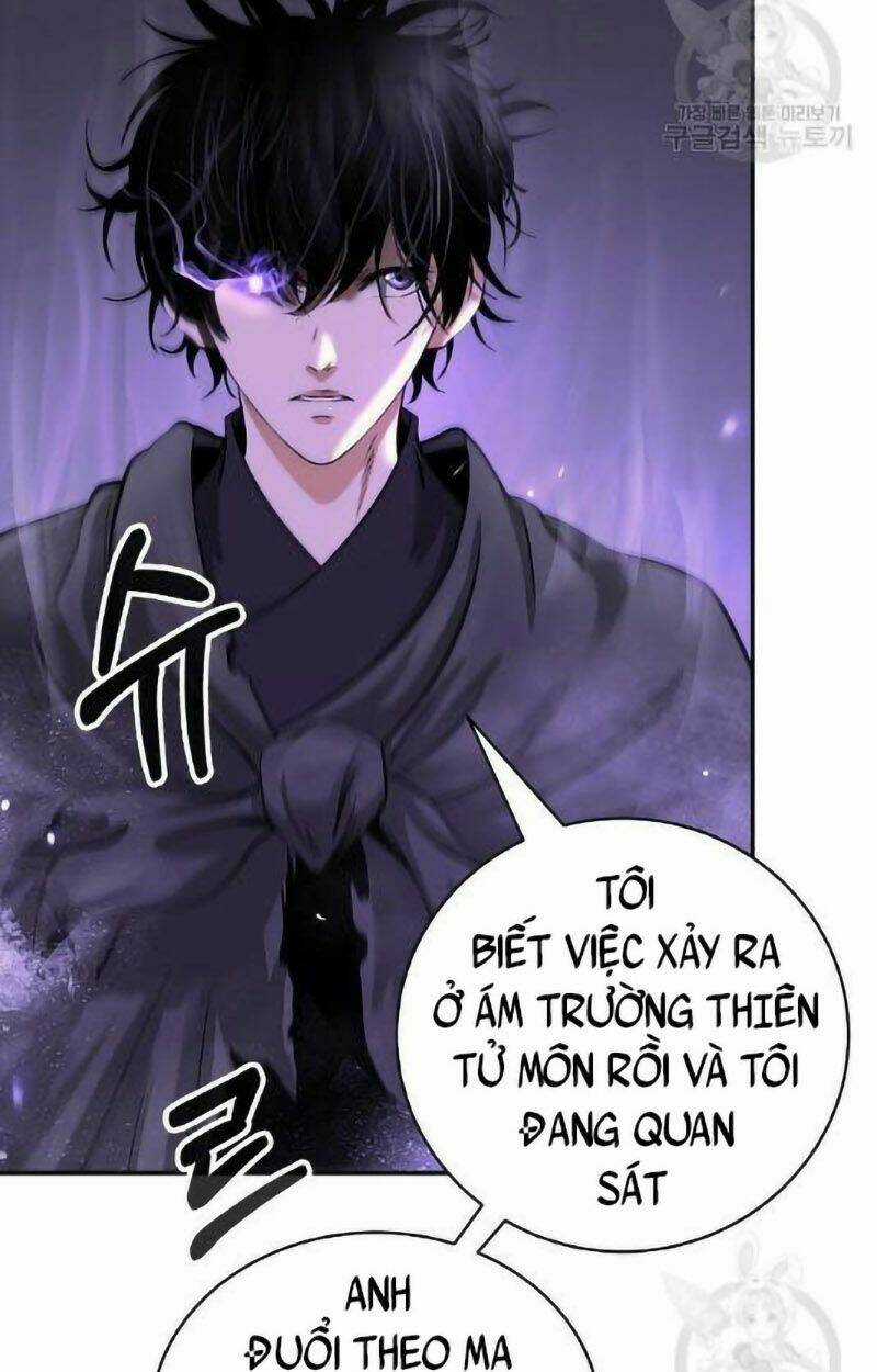 Lãng Tiên Kỳ Đàm Chapter 73 trang 55