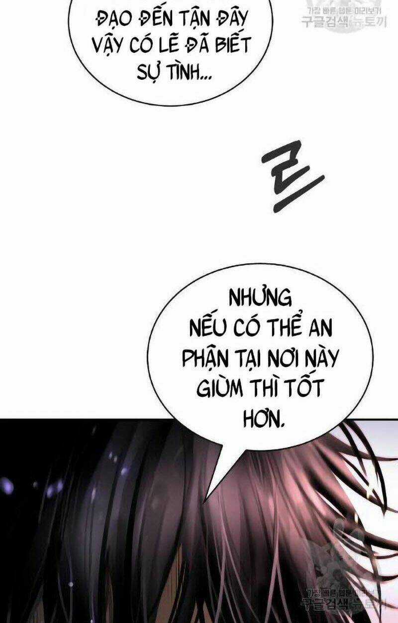 Lãng Tiên Kỳ Đàm Chapter 73 trang 56