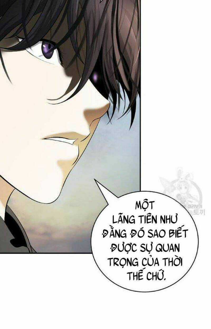 Lãng Tiên Kỳ Đàm Chapter 73 trang 61