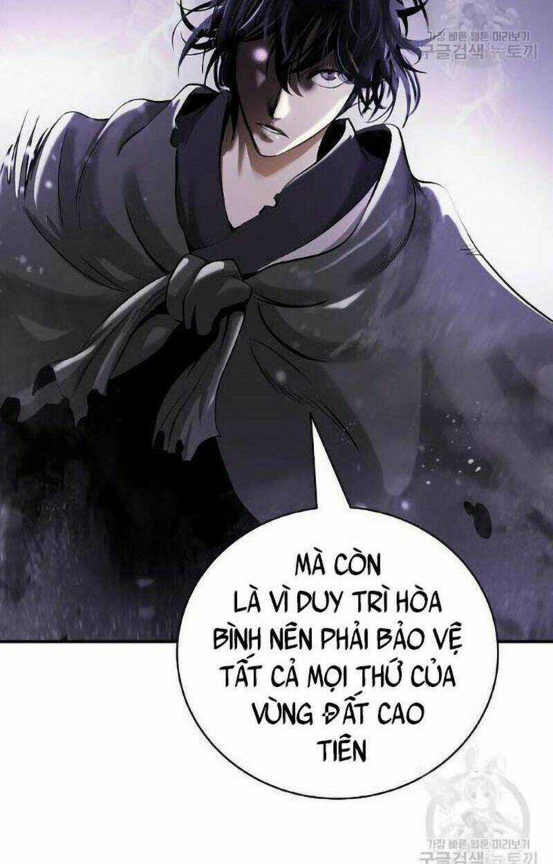 Lãng Tiên Kỳ Đàm Chapter 73 trang 70