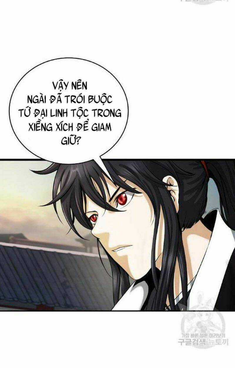 Lãng Tiên Kỳ Đàm Chapter 73 trang 71