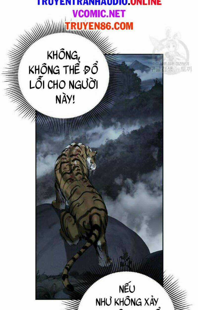 Lãng Tiên Kỳ Đàm Chapter 73 trang 77