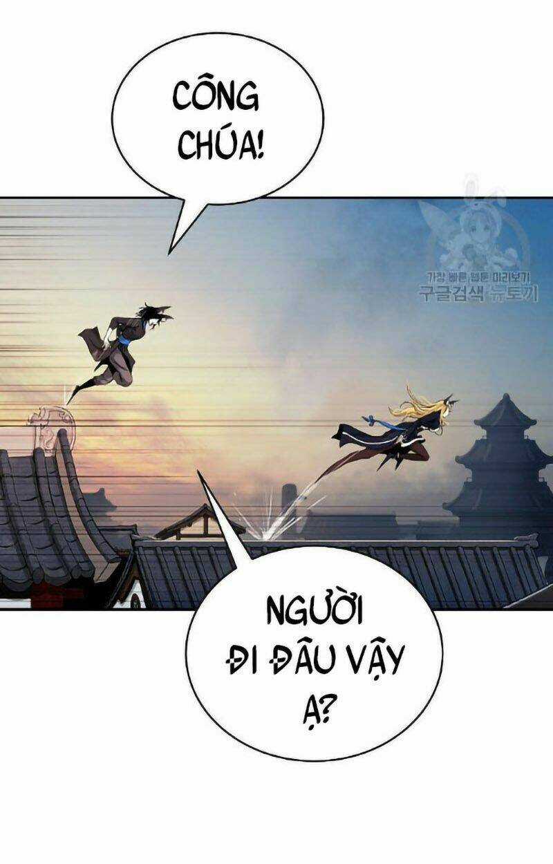 Lãng Tiên Kỳ Đàm Chapter 73 trang 8