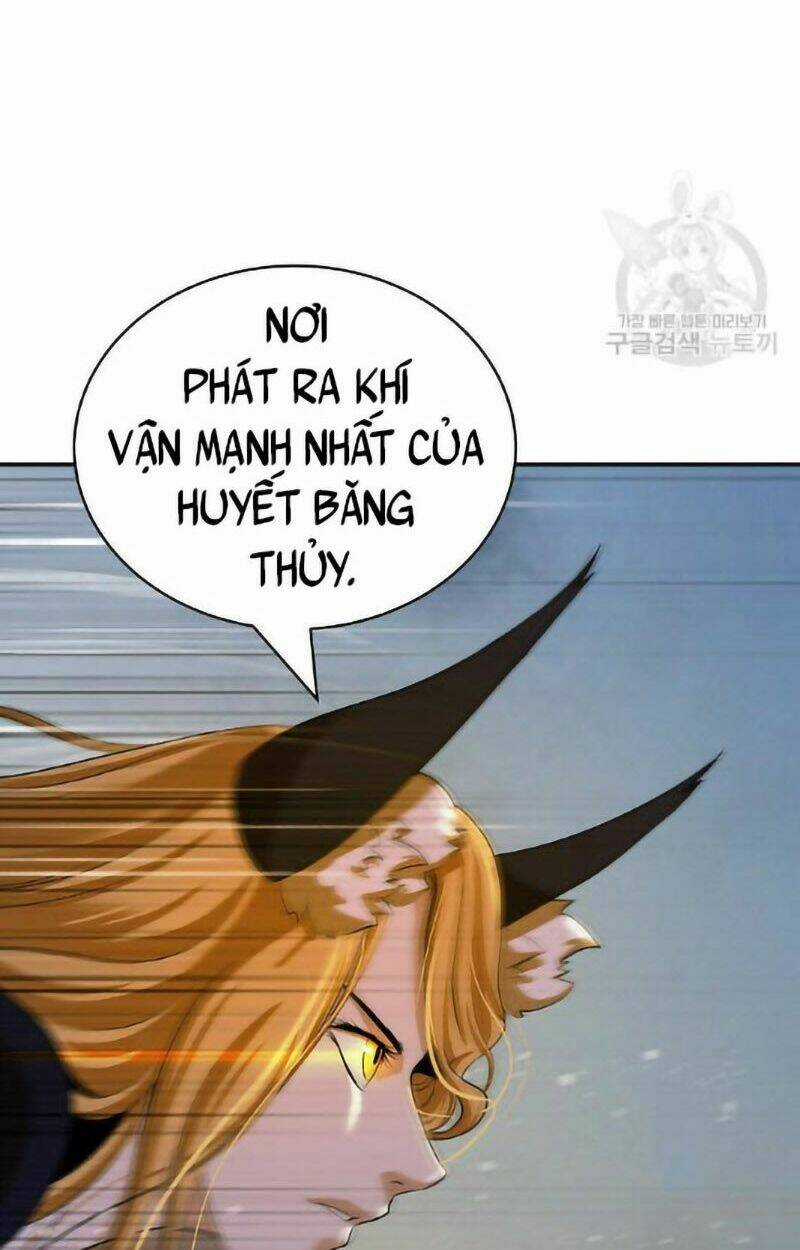 Lãng Tiên Kỳ Đàm Chapter 73 trang 9