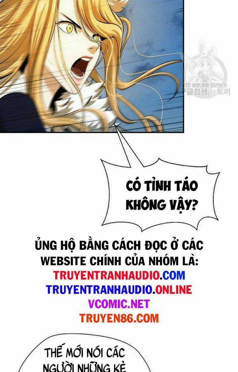 Lãng Tiên Kỳ Đàm Chapter 74 trang 10